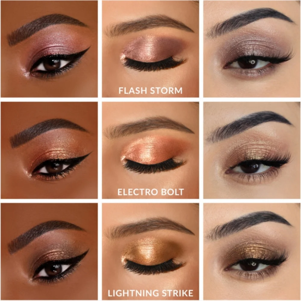 Electro Bolt Beauty Dazzle Vegan Eyeshadow Stick Kat Von D KVD